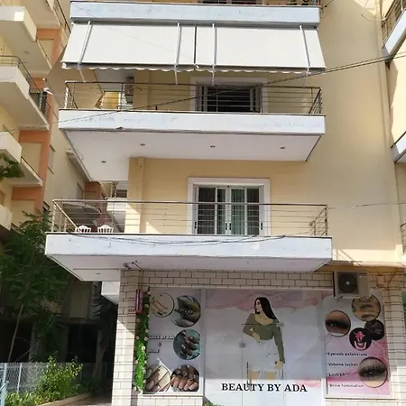 Exquisite Blue Breeze - Free Parking * Sarandë