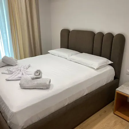 Exquisite Blue Breeze - Free Parking Appartamento Sarandë