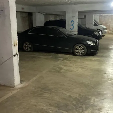Appartamento Exquisite Blue Breeze - Free Parking