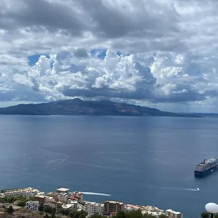 Appartamento Exquisite Blue Breeze - Free Parking