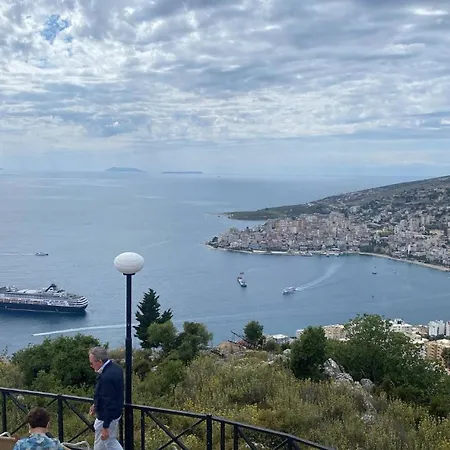 Appartamento Exquisite Blue Breeze - Free Parking *
