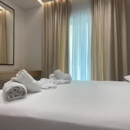 Exquisite Blue Breeze - Free Parking * Sarandë