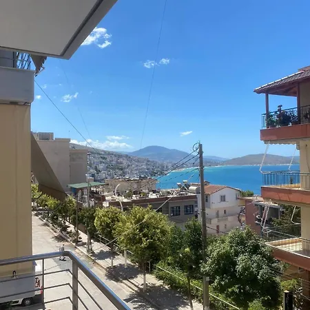 Exquisite Blue Breeze - Free Parking Appartamento