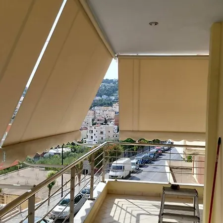 Exquisite Blue Breeze - Free Parking Appartamento Sarandë