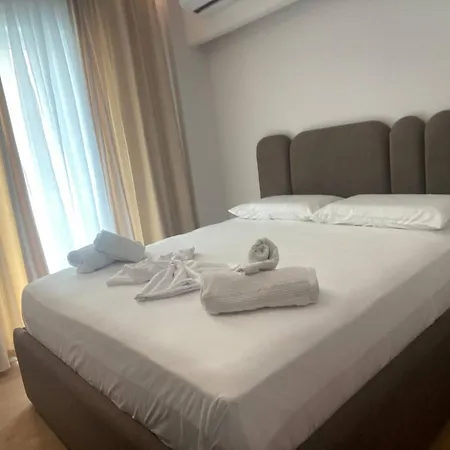 アパート Exquisite Blue Breeze - Free Parking Sarandë