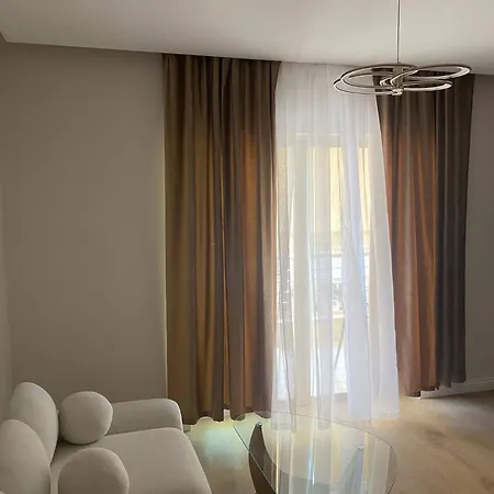 Exquisite Blue Breeze - Free Parking Sarandë