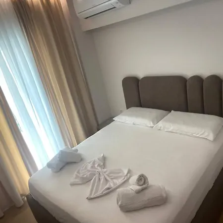Appartamento Exquisite Blue Breeze - Free Parking *