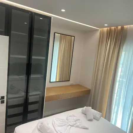 Appartamento Exquisite Blue Breeze - Free Parking Sarandë