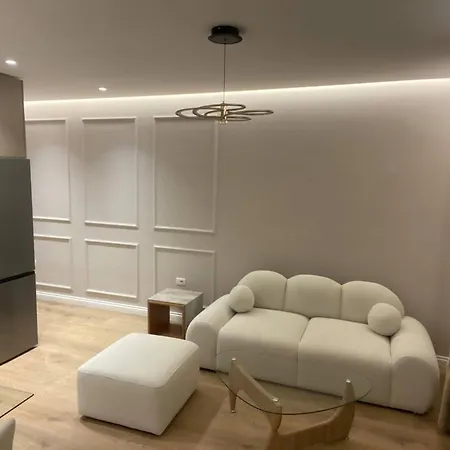 Exquisite Blue Breeze - Free Parking * Sarandë
