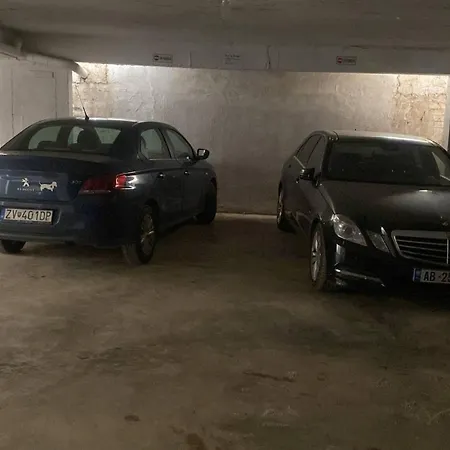 Exquisite Blue Breeze - Free Parking * Sarandë